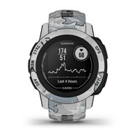 Smartwatch Garmin Instinct® 2S in Policarbonato 010-02563-03 - 010-02563-03